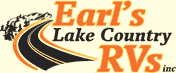 Earl's Lake Country