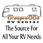 Orangewood RV 